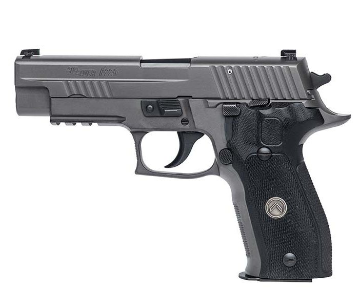 Sig Sauer Now Available At Queensburgh Guns And Sports